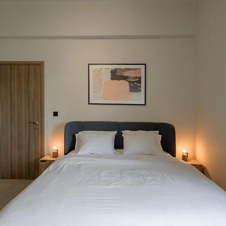 Galio Suites Airport By Airstay Spáta Eksteriør billede