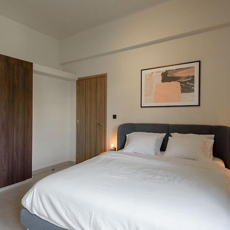 Galio Suites Airport By Airstay Spáta Eksteriør billede
