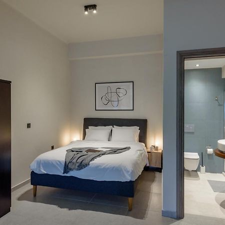 Galio Suites Airport By Airstay Spáta Eksteriør billede