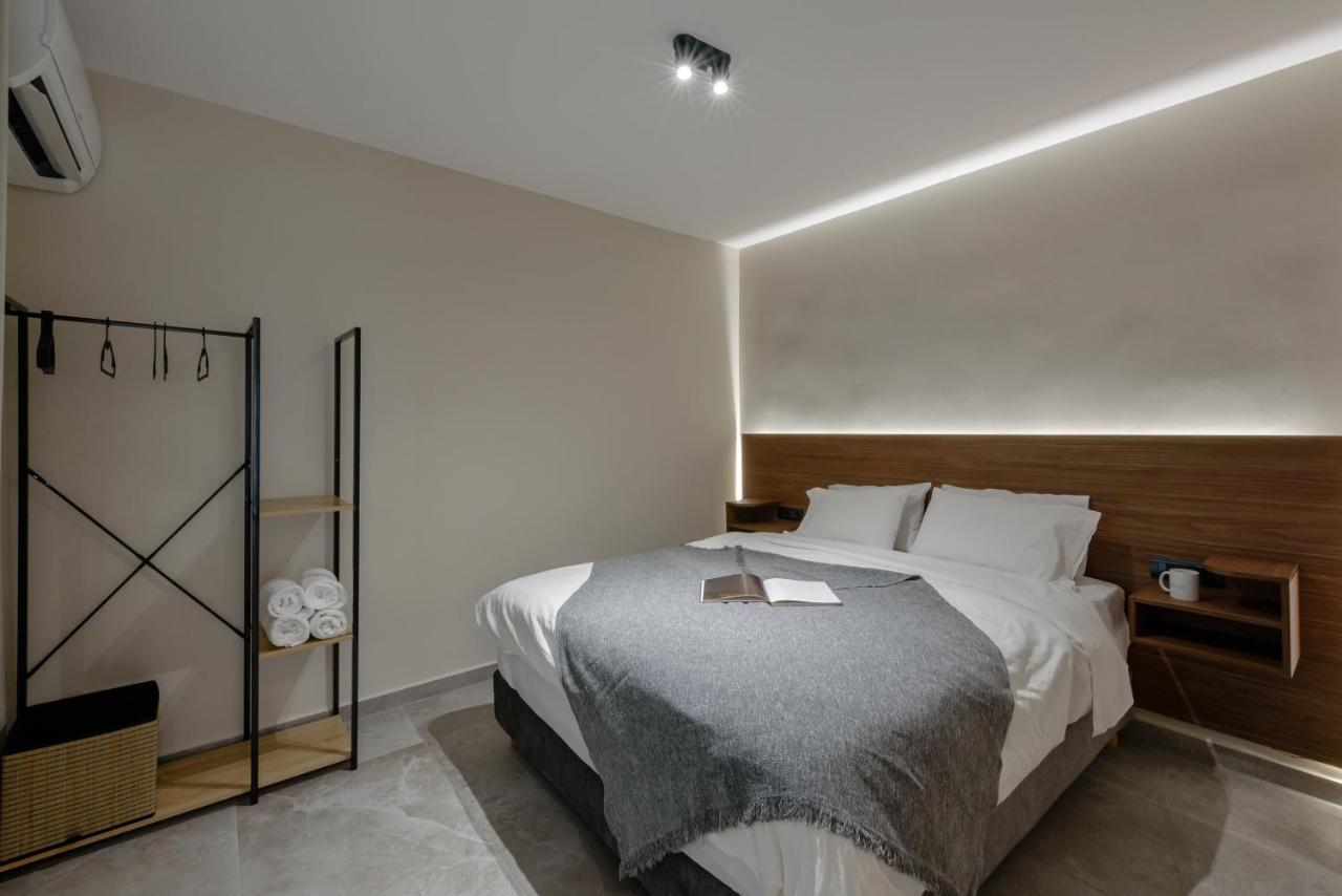 Galio Suites Airport By Airstay Spáta Eksteriør billede