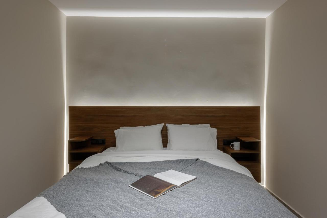Galio Suites Airport By Airstay Spáta Eksteriør billede