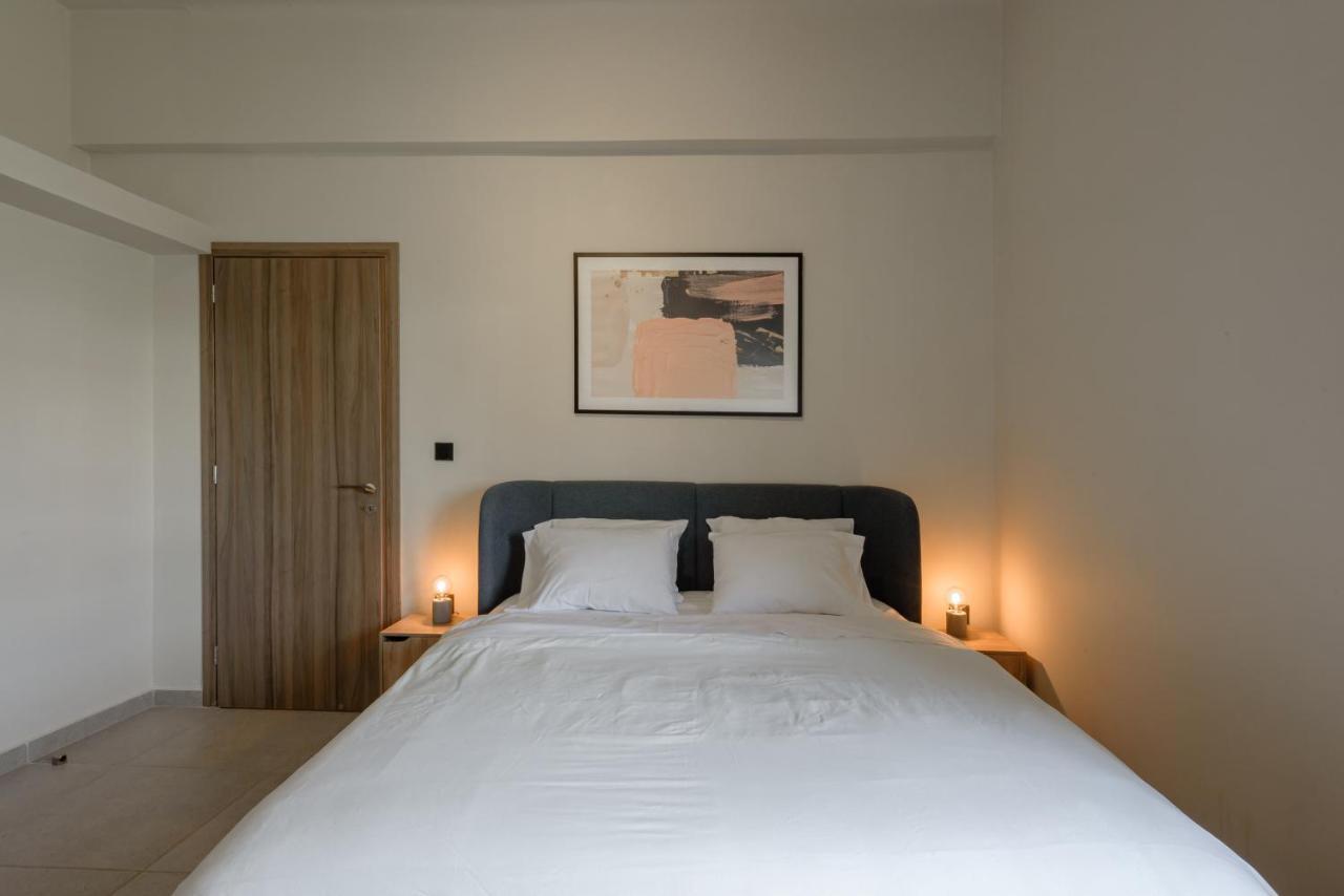 Galio Suites Airport By Airstay Spáta Eksteriør billede