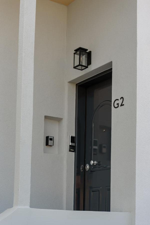 Galio Suites Airport By Airstay Spáta Eksteriør billede