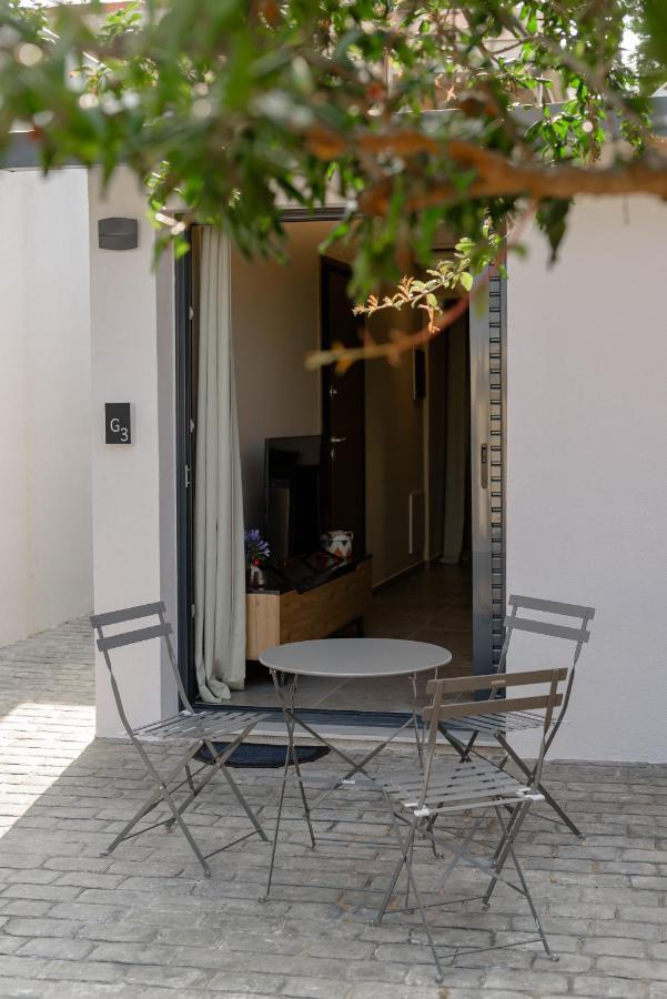 Galio Suites Airport By Airstay Spáta Eksteriør billede