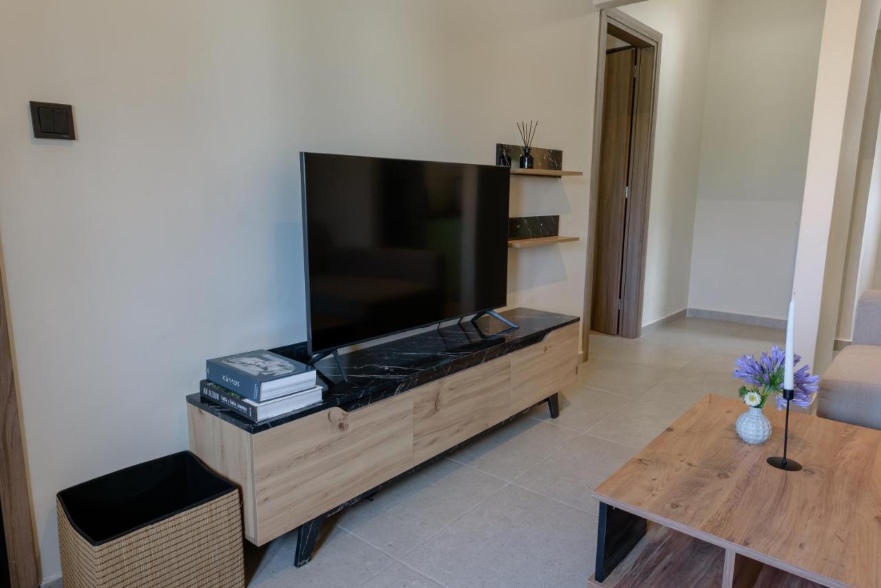 Galio Suites Airport By Airstay Spáta Eksteriør billede