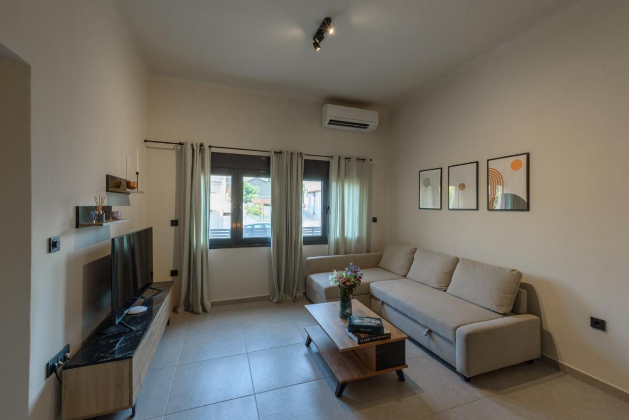 Galio Suites Airport By Airstay Spáta Eksteriør billede
